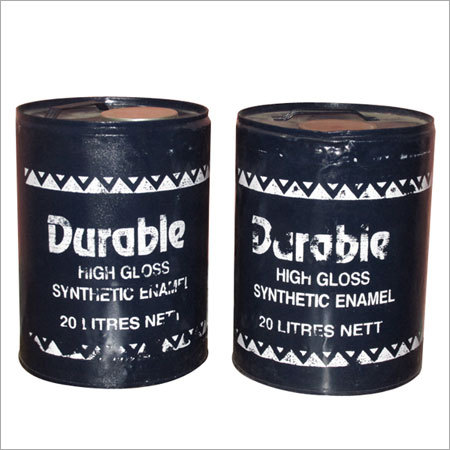 High Gloss Synthetic Enamel