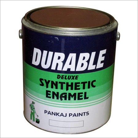 Deluxe Synthetic Enamel
