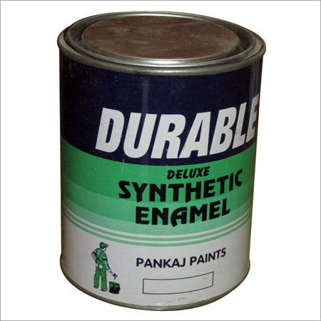 Durable Deluxe Synthetic Enamel