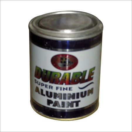 Aluminium Paint