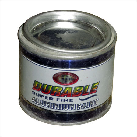Aluminium Enamel Paints