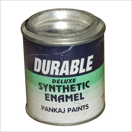 Synthetic Enamel