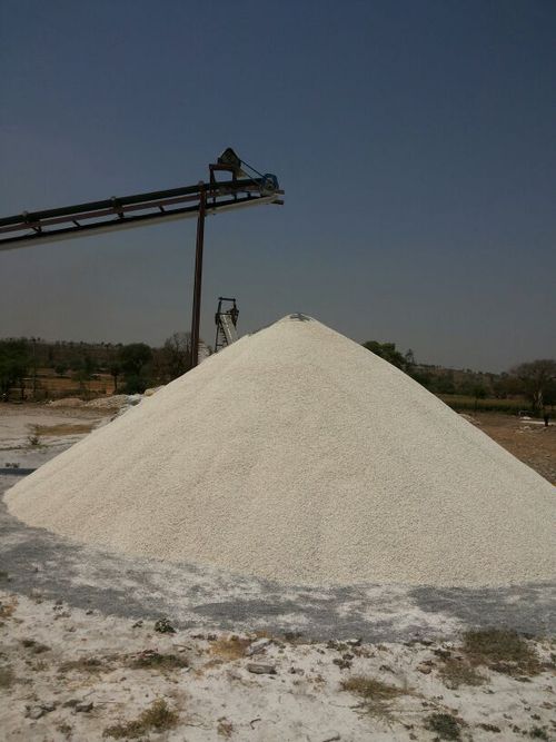 Crusher Plant - Steel | Variable Capacity, Efficient Crushing, Durable Design, Easy Operation, Low Maintenance, Reliable Performance