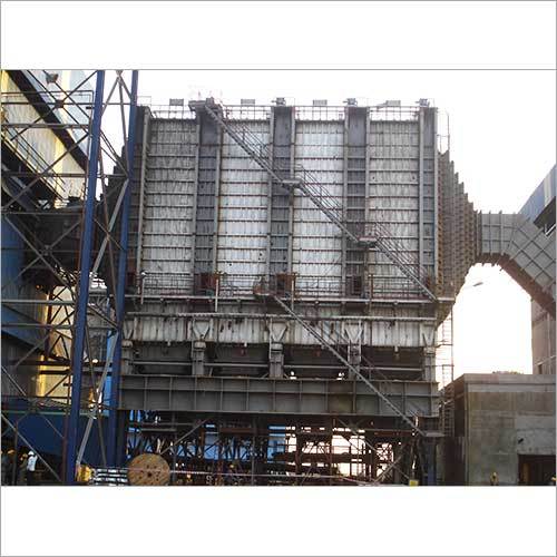 Electrostatic Precipitator