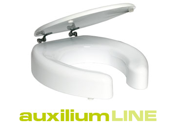 Sanitary Toilet Seats