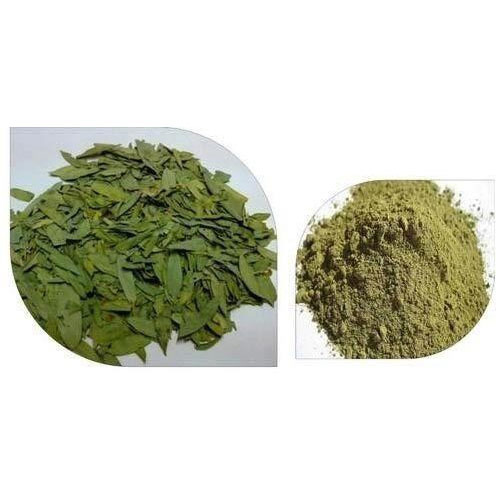 Senna Leaves Powder