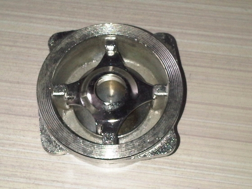 Disc Check Valve