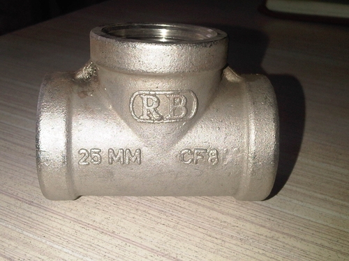 Pipes & Pipe Fittings