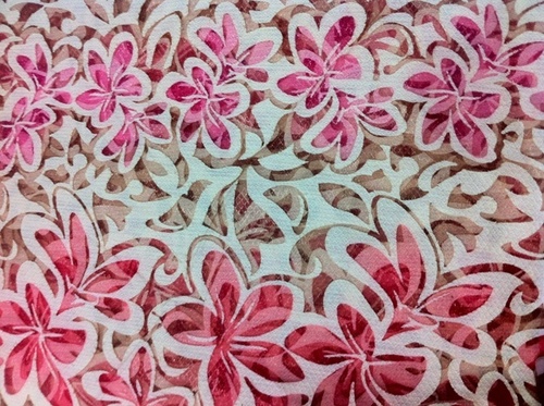 Terry Jacquard Fabrics