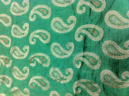 Printed Knitted Fabric
