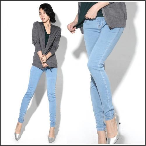 Women Jeans