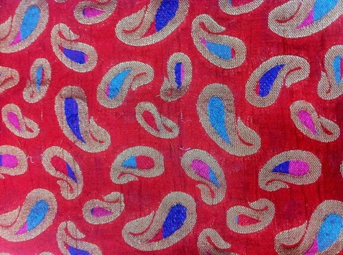 jacquard fabrics surat