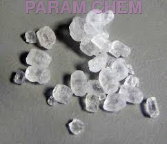 Sodium Thiosulphate