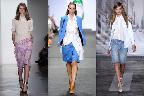Women Shorts