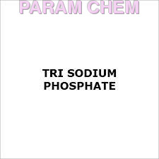 Tri Sodium Phosphate