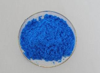 Vanadyl Sulfate - Application: Industrial