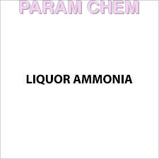 Liquor Ammonia