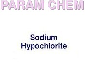 Sodium Hypochlorite