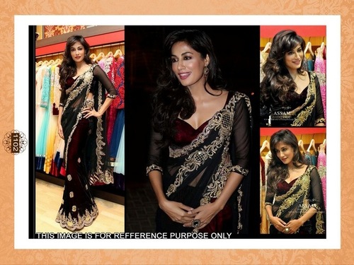 Bollywood Sarees
