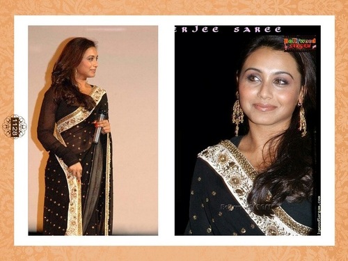 Bollywood Sarees