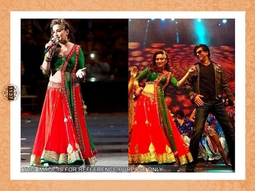 Bollywood Sarees