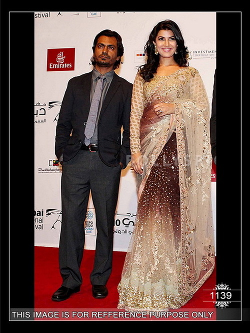 Bollywood Sarees