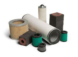 VACUUM FILTERS
