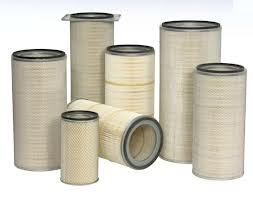 DUST COLLECTOR FILTERS