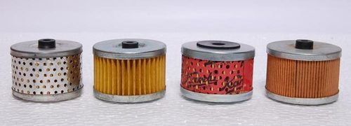 Diesel Engine Air Filter