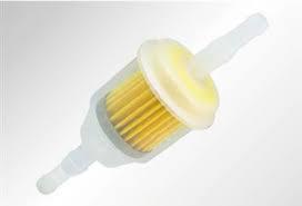 Gas Filters