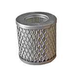 FILTER FOR CNG COMPRESSORS