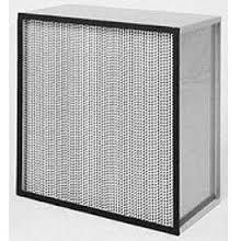 Mini Pleat Filters