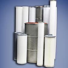 PETROCHEMICAL REFINERY FILTERS