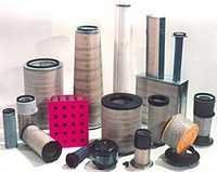 Filter For Jcb Crane