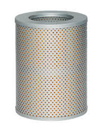 FILTER FOR EARTHMOVERS