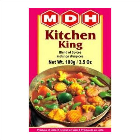 MDH