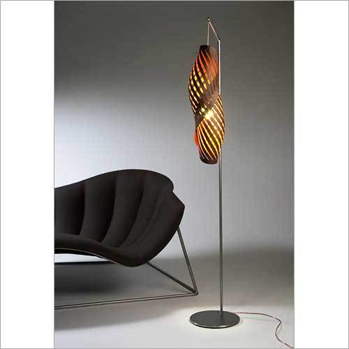 Modern Floor Lamp Shade By OTTO INTERNATIONAL