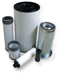 DG Set Filters