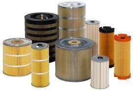 Diesel Generator Air Filter