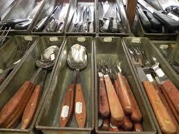 Fancy Cutlery Set By OTTO INTERNATIONAL