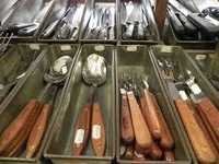 Fancy Cutlery Set