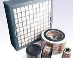 Screw Compressor Filters