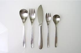 Designer Cutlery Set