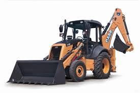 EARTHMOVING SPARES