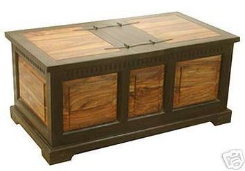 Custom Made Modern Handcrafted Furniture