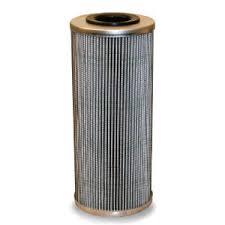 Hydraulic Round Glass Fiber Filter