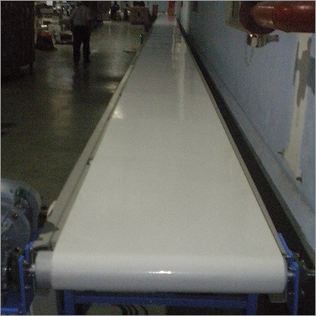Flat Conveyor