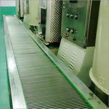 Pencil Conveyor
