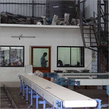 Conveyor