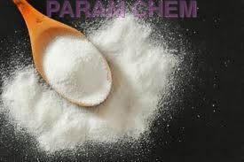 Soda Bleach